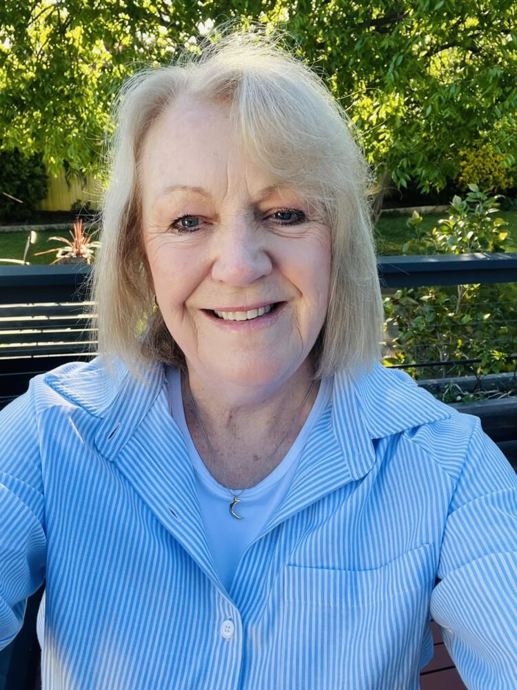 Jackie Harding