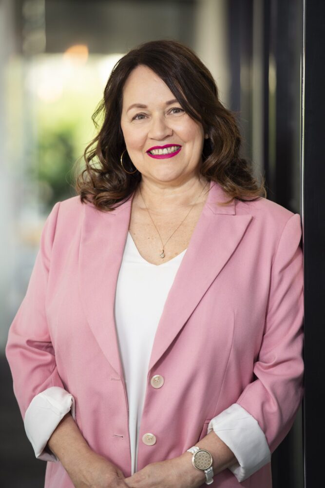 Davina Brown
