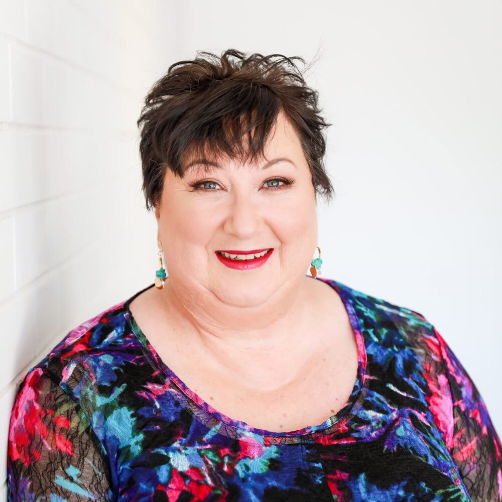 Lisa Sparkes
