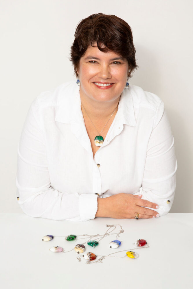 Michelle Penalurick