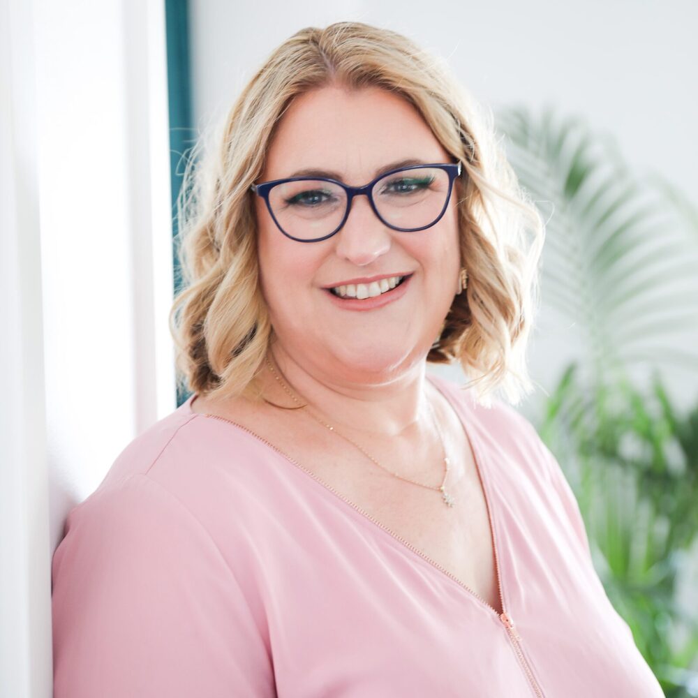 Susie Coles