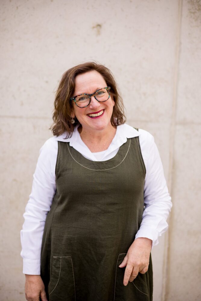 Theresa Van gessel