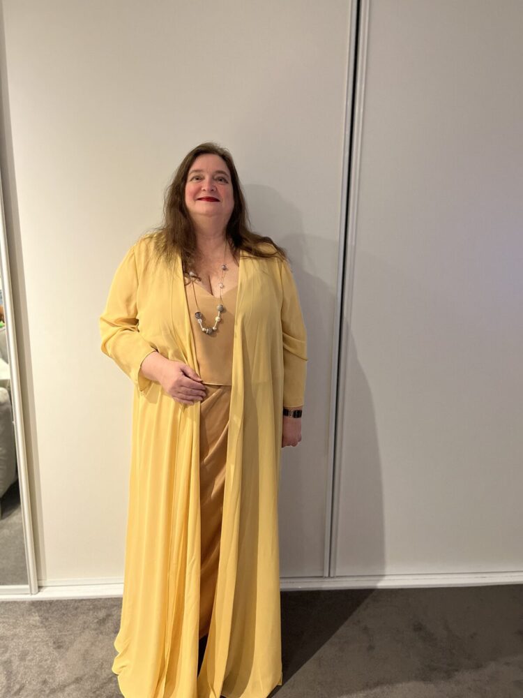 Kirsten Sachs