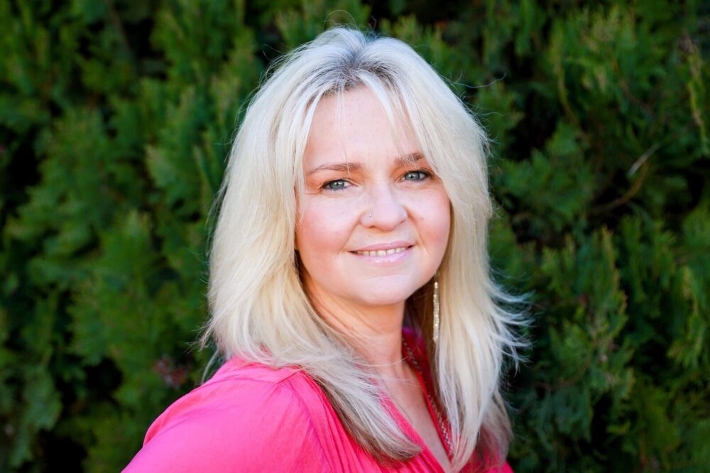 Liz Walton