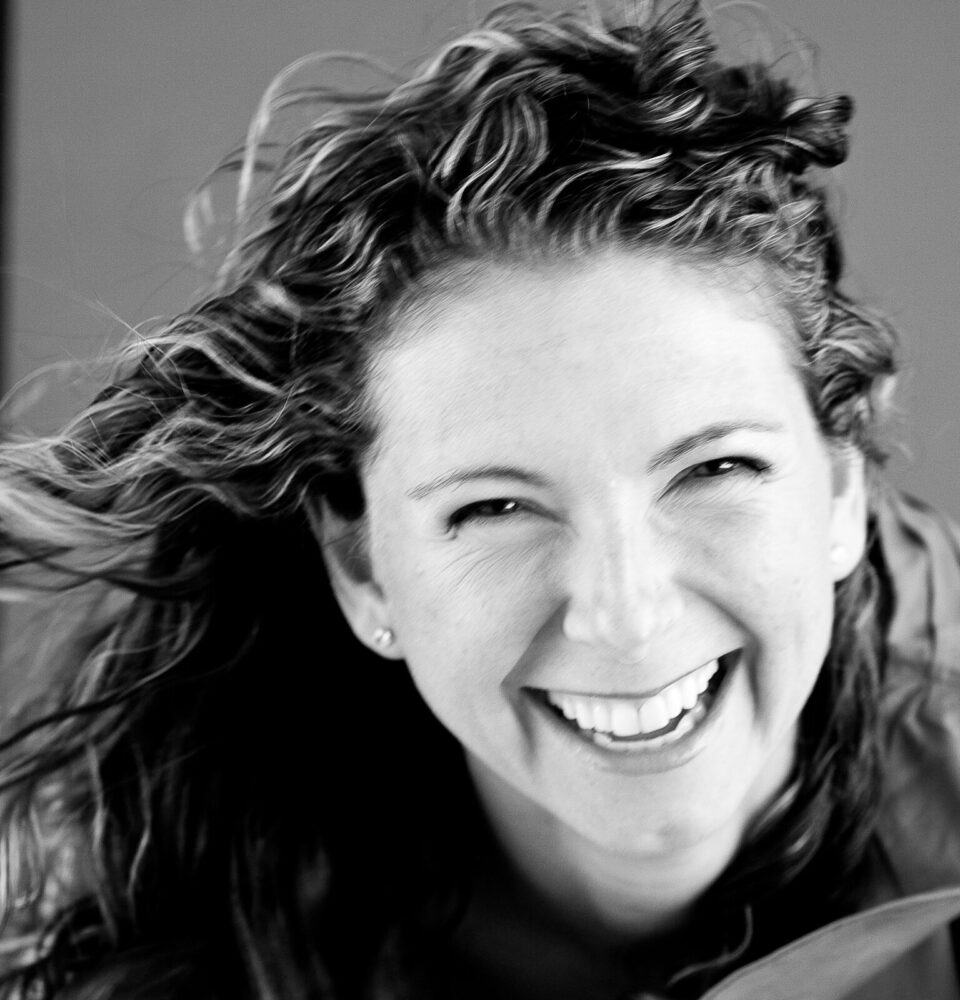 Sarah Burrows Sarah Burrows