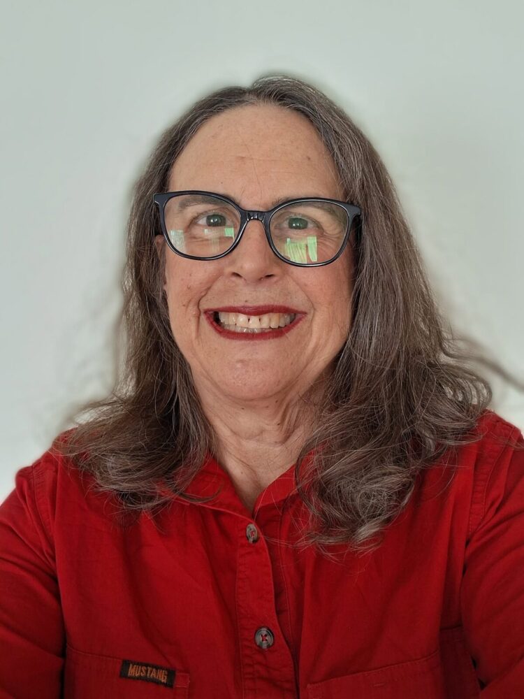 Kate Dawson Dawson