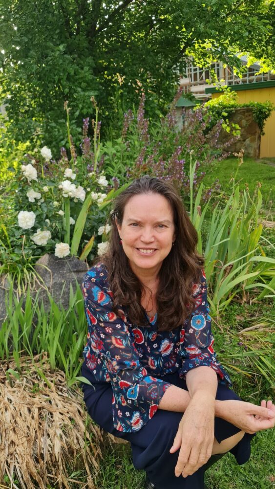 Ros Lockley
