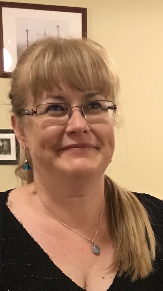 Michele Chaseling