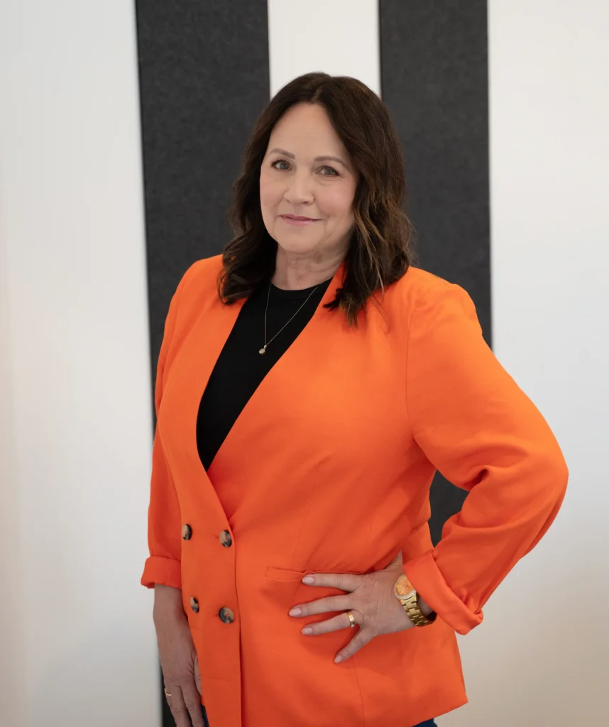 Davina Brown