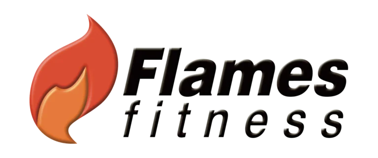 Flames Fitness