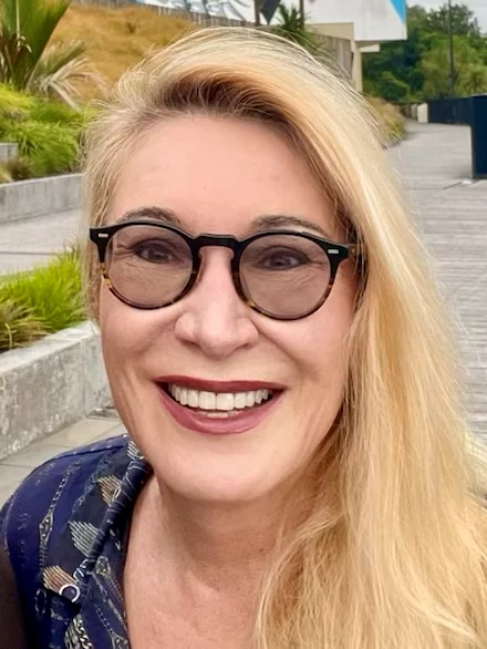 Gayelene Clews